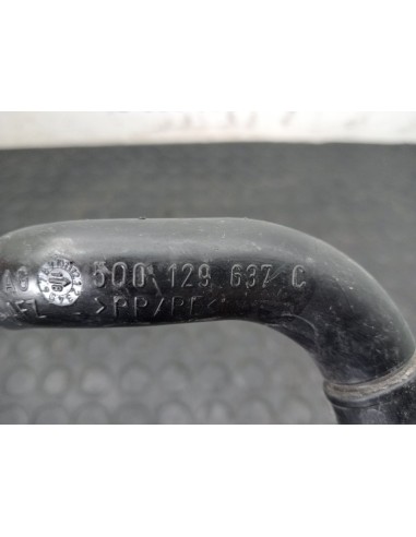 [103618] TUBO INTERCOOLER - VOLKSWAGEN GOLF VII...