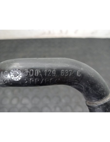 [103618] TUBO INTERCOOLER - VOLKSWAGEN GOLF VII LIM. (01/2012 - 12/2017)