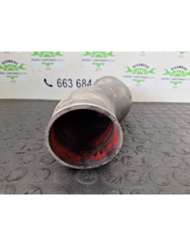 [103323] TUBO INTERCOOLER - IVECO EUROCARGO...