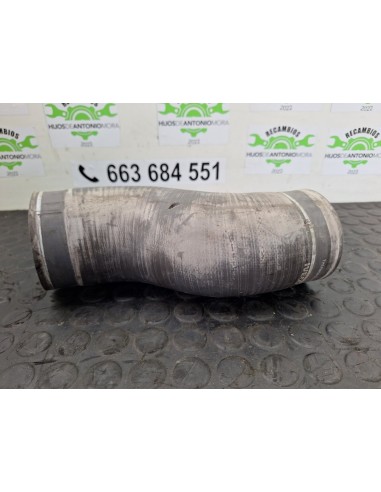 [103323] TUBO INTERCOOLER - IVECO EUROCARGO...