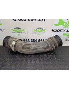 [102675] TUBO INTERCOOLER - IVECO EUROCARGO TECTOR...