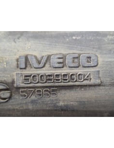 [102675] TUBO INTERCOOLER - IVECO EUROCARGO TECTOR... 2