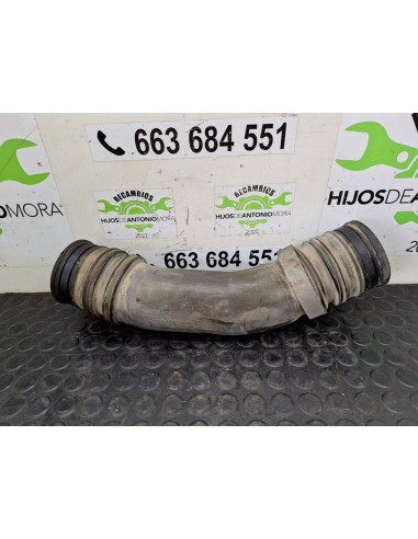 [102675] TUBO INTERCOOLER - IVECO EUROCARGO...