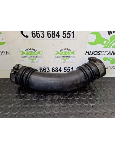 [101714] TUBO INTERCOOLER - IVECO EUROCARGO...