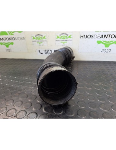 [101714] TUBO INTERCOOLER - IVECO EUROCARGO...