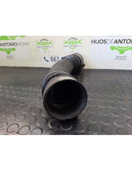 [101714] TUBO INTERCOOLER - IVECO EUROCARGO TECTOR (01/2001 - 12/2003)