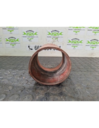 [104689] TUBO INTERCOOLER - RENAULT MAGNUM...