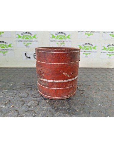 [104689] TUBO INTERCOOLER - RENAULT MAGNUM...