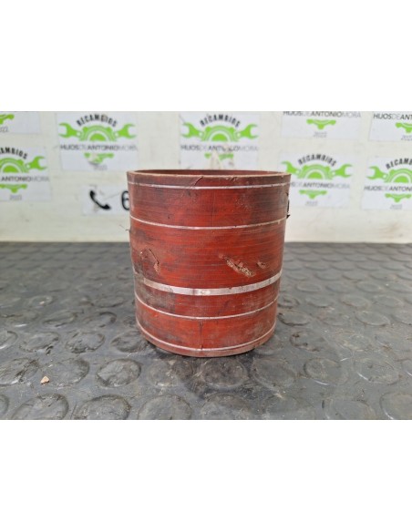 [104689] TUBO INTERCOOLER - RENAULT MAGNUM E-TECH 2000 - (01/1999 - 12/2003)