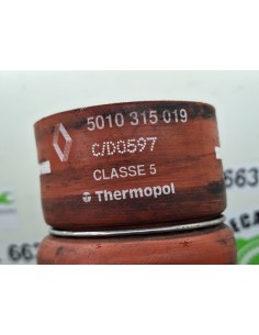 [101148] TUBO INTERCOOLER - RENAULT MIDLUM (01/2000 -...