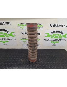 [101951] TUBO INTERCOOLER - RENAULT MIDLUM (01/2000 -...