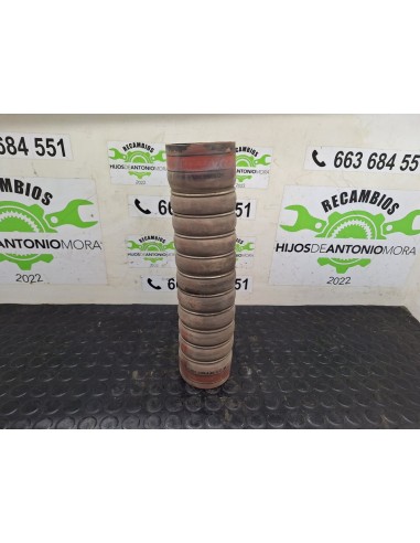 [101951] TUBO INTERCOOLER - RENAULT MIDLUM...