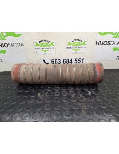 [101951] TUBO INTERCOOLER - RENAULT MIDLUM...