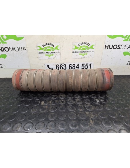 [101951] TUBO INTERCOOLER - RENAULT MIDLUM (01/2000 - 12/2013)