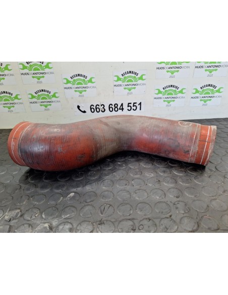 [103412] TUBO INTERCOOLER - RENAULT MIDLUM (01/2000 - 12/2013)