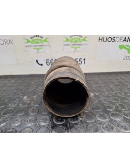 [101954] TUBO INTERCOOLER - RENAULT MIDLUM (01/2000 - 12/2013)