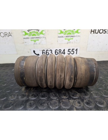 [101954] TUBO INTERCOOLER - RENAULT MIDLUM...