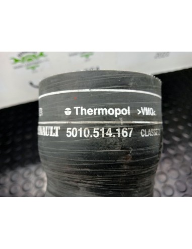 [97566] TUBO INTERCOOLER - RENAULT PREMIUM...