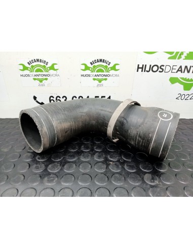 [97566] TUBO INTERCOOLER - RENAULT PREMIUM...