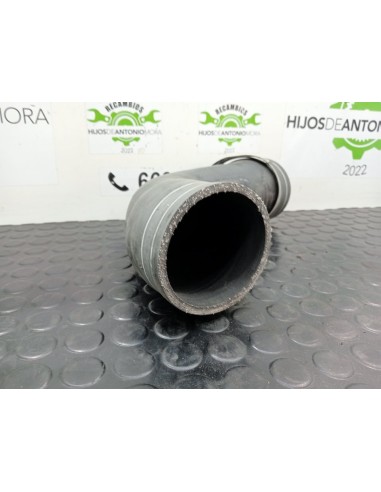 [97566] TUBO INTERCOOLER - RENAULT PREMIUM...