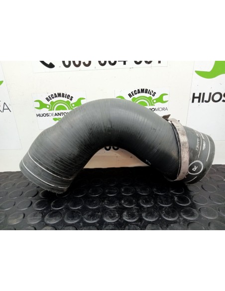 [97566] TUBO INTERCOOLER - RENAULT PREMIUM DISTRIBUTION (01/2005 - 12/2013)