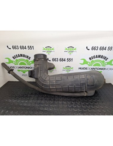 [98973] TUBO INTERCOOLER - RENAULT MIDLUM...