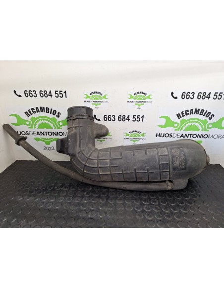 [98973] TUBO INTERCOOLER - RENAULT MIDLUM (01/2000 - 12/2013)