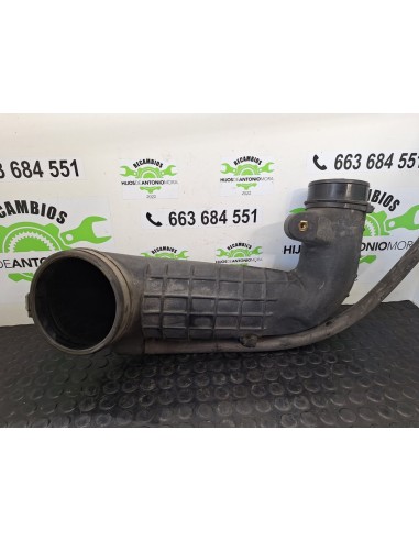 [98973] TUBO INTERCOOLER - RENAULT MIDLUM...