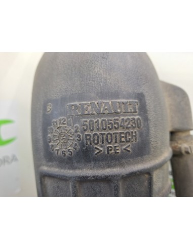 [98973] TUBO INTERCOOLER - RENAULT MIDLUM...