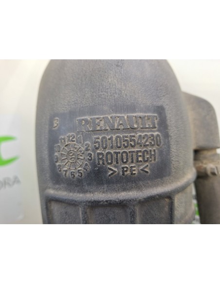 [98973] TUBO INTERCOOLER - RENAULT MIDLUM (01/2000 - 12/2013)