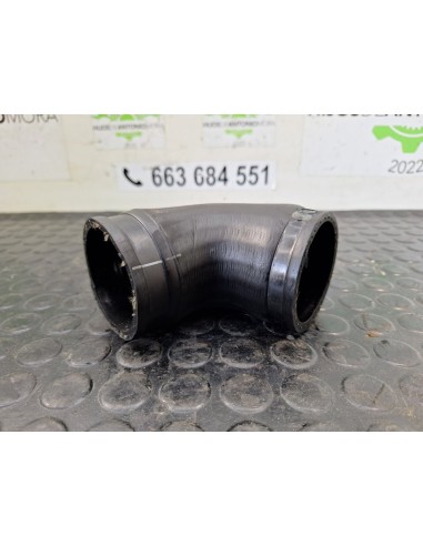[102027] TUBO INTERCOOLER - RENAULT MASCOTT...