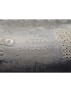 [99038] TUBO INTERCOOLER - IVECO EUROCARGO (01/1991 -... 2