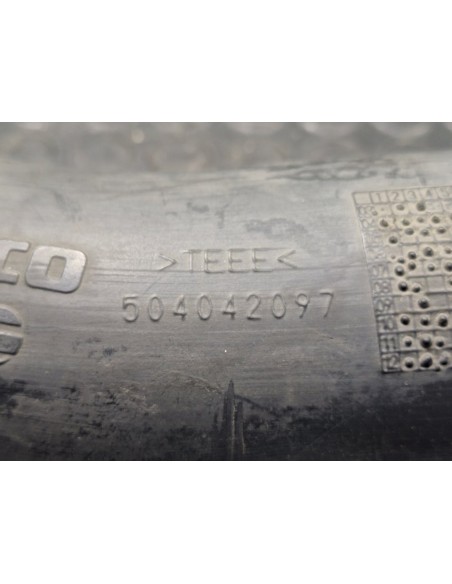 [99038] TUBO INTERCOOLER - IVECO EUROCARGO (01/1991 - 12/2001)