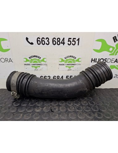 [99038] TUBO INTERCOOLER - IVECO EUROCARGO...