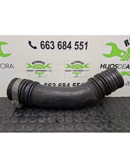 [99038] TUBO INTERCOOLER - IVECO EUROCARGO (01/1991 - 12/2001)