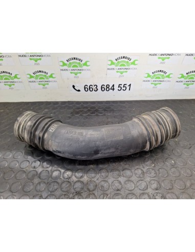 [103440] TUBO INTERCOOLER - IVECO EUROCARGO...