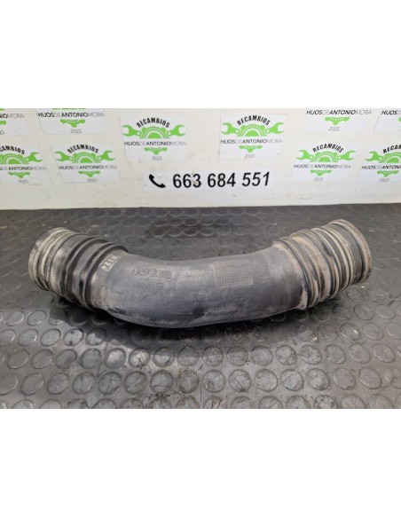 [103440] TUBO INTERCOOLER - IVECO EUROCARGO TECTOR (01/2001 - 12/2003)