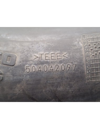 [103440] TUBO INTERCOOLER - IVECO EUROCARGO...