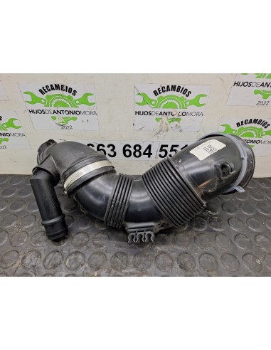 [104811] TUBO INTERCOOLER - VOLKSWAGEN GOLF VII...
