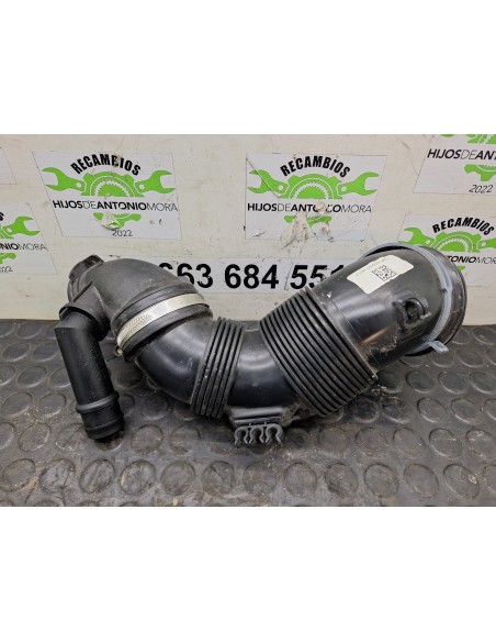[104811] TUBO INTERCOOLER - VOLKSWAGEN GOLF VII LIM. (01/2012 - 12/2017)
