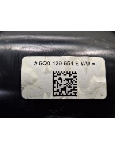 [104811] TUBO INTERCOOLER - VOLKSWAGEN GOLF VII LIM.... 2