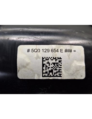 [104811] TUBO INTERCOOLER - VOLKSWAGEN GOLF VII...