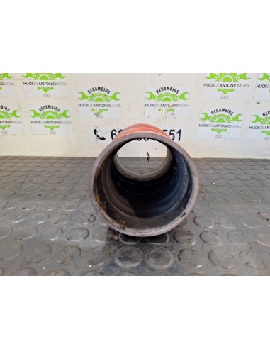 [104472] TUBO INTERCOOLER - RENAULT PREMIUM...