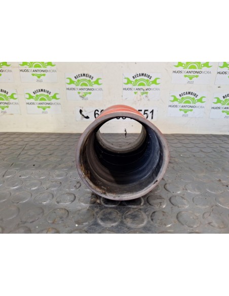 [104472] TUBO INTERCOOLER - RENAULT PREMIUM ROUTE -2006 (01/2005 - 01/2013)