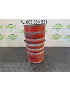 [104472] TUBO INTERCOOLER - RENAULT PREMIUM ROUTE -2006... 2