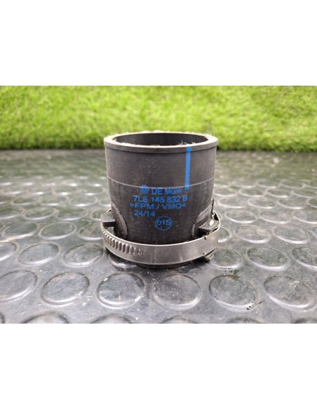 [101781] TUBO INTERCOOLER - AUDI Q7 (4M) (01/2015 - 12/2019)