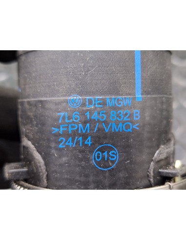 [101781] TUBO INTERCOOLER - AUDI Q7 (4M)...