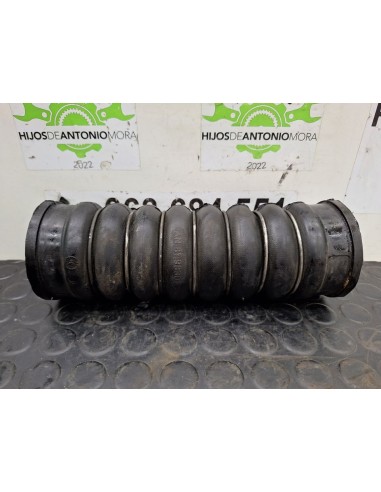 [100103] TUBO INTERCOOLER - MAN TG - L 12.XXX...