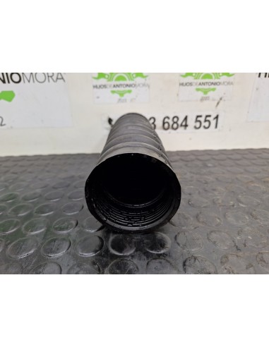 [100103] TUBO INTERCOOLER - MAN TG - L 12.XXX...