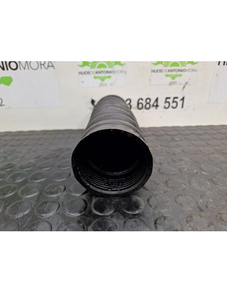 [100103] TUBO INTERCOOLER - MAN TG - L 12.XXX (01/2005 - 12/2020)